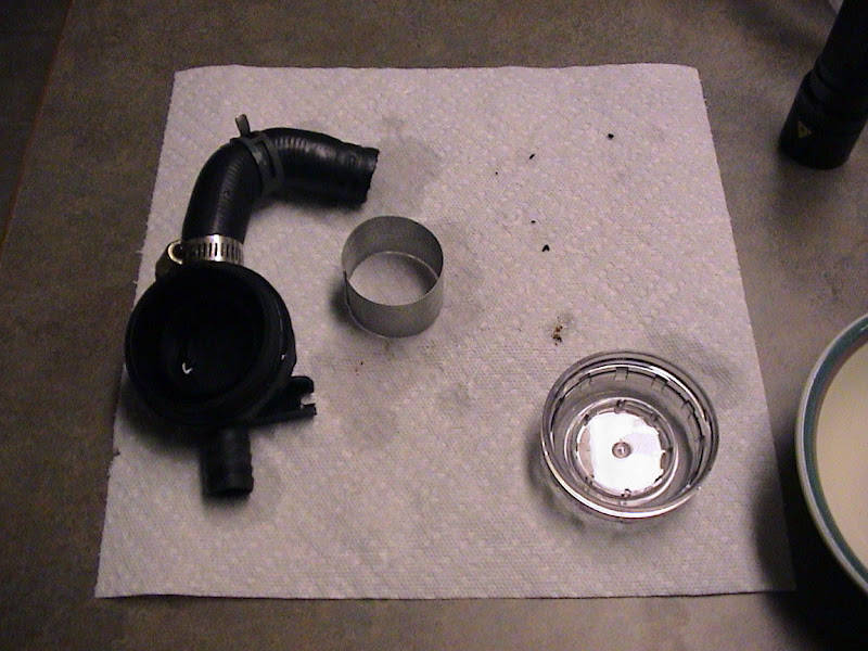 Flush heater core more than once? Page 2 Volkswagen Passat Forum