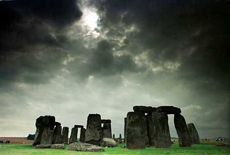 stonehenge stonehenge