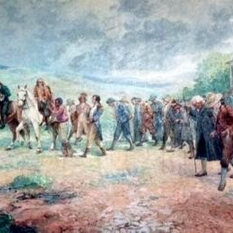 Mortes trágicas da Literatura Brasileira