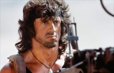 rambo rambo