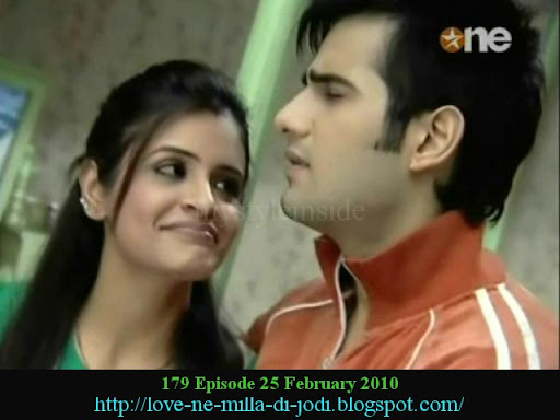 karan tacker parneet chauhan love ne milla di jodi