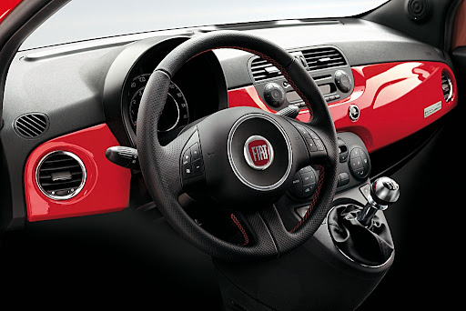 Foto Fiat Punto - 1.2 Young Dualogic