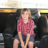 Stephen Birthday #11