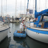  &ndash; BOAT WORK!