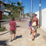 A Day In Santa Rosalia