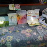  &ndash; Our Water Colours