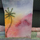  &ndash; Johanna's Palm Tree