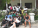 Informe 10 de Agosto en Hait� - Bibiana McLeod