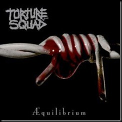 torture squad Æquilibrium