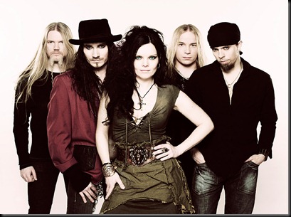 nightwish nightwish