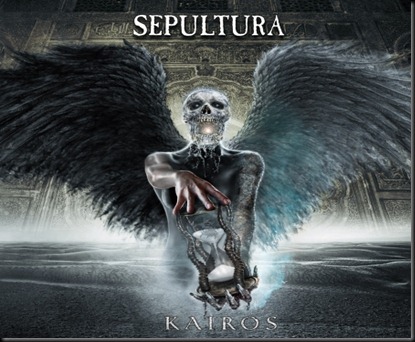kairos kairos