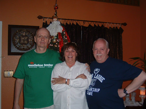 hanson clan