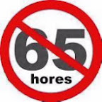 No a les 65 hores