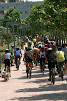 Bicicletada CAV