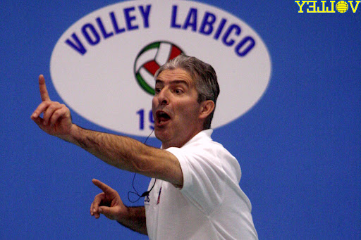 Luigi Martini Luigi Martini