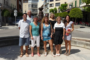 Executiva Psoe Manacor