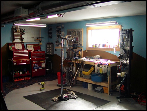 shop