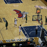 HawksVSCeltics