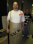 This guy is “good in the sack” but not sure why I know