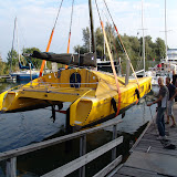 mosselrace