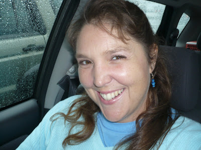 And with a smokin' hot wife like this is it any wonder we have so many kids? All that and brains too!