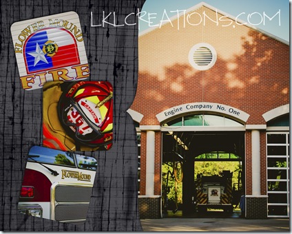 station pics