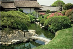 японский-сад