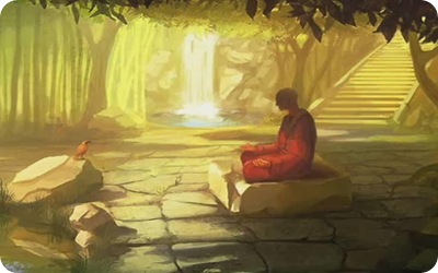 meditation meditation