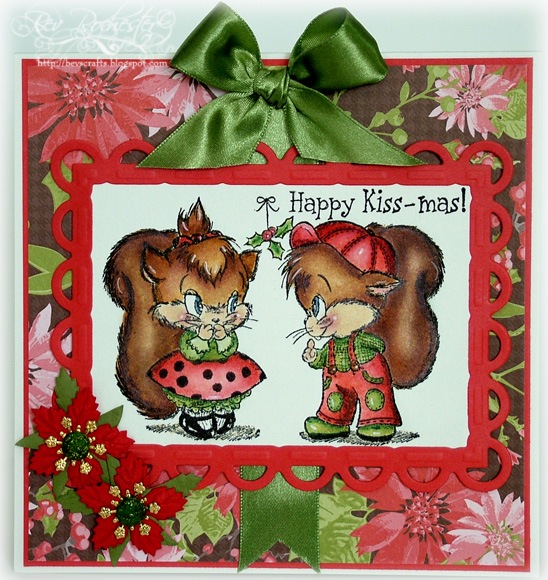 motivet-under-mistletoe motivet-under-mistletoe