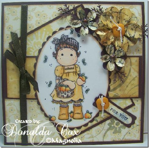 donalda