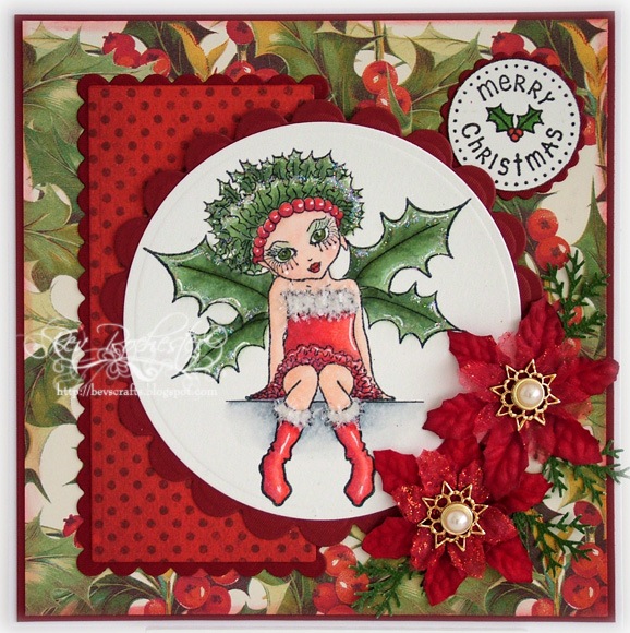 holly-pixie holly-pixie