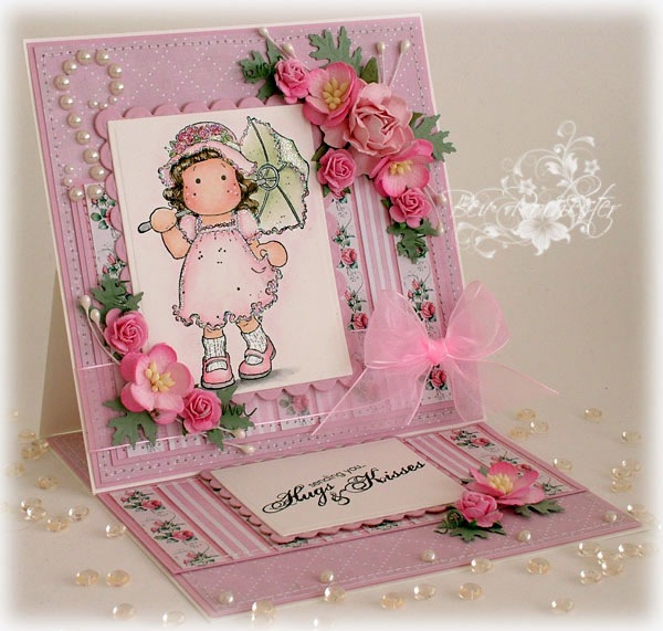 magnolia-romantic-tilda magnolia-romantic-tilda