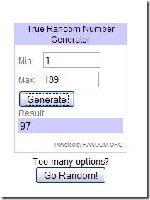 jmrandom