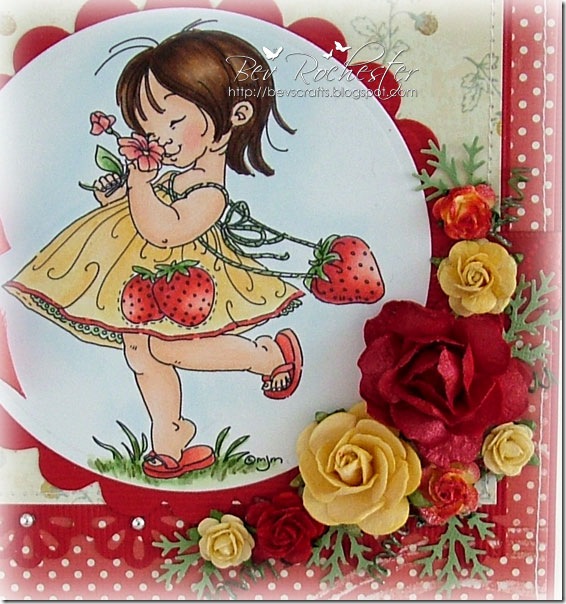 strawberry-girl-1 strawberry-girl-1