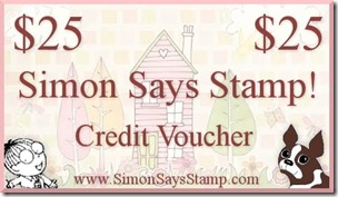 Simon Says Stamp