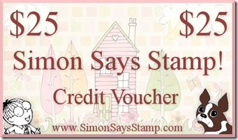 Simon Says Stamp