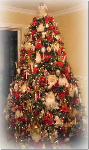 my-xmas-tree