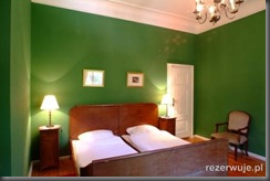 Hotel Staniszów - pokój 1 jpg