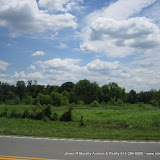 5.04+/- Acre Commercial Lot to be Auctioned on July 17th - 4831 Hwy 431 N, Springfield TN