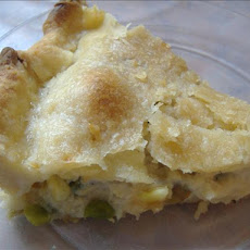 Chicken Pot Pie