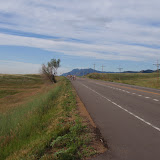 Boulder to Glenwood Springs