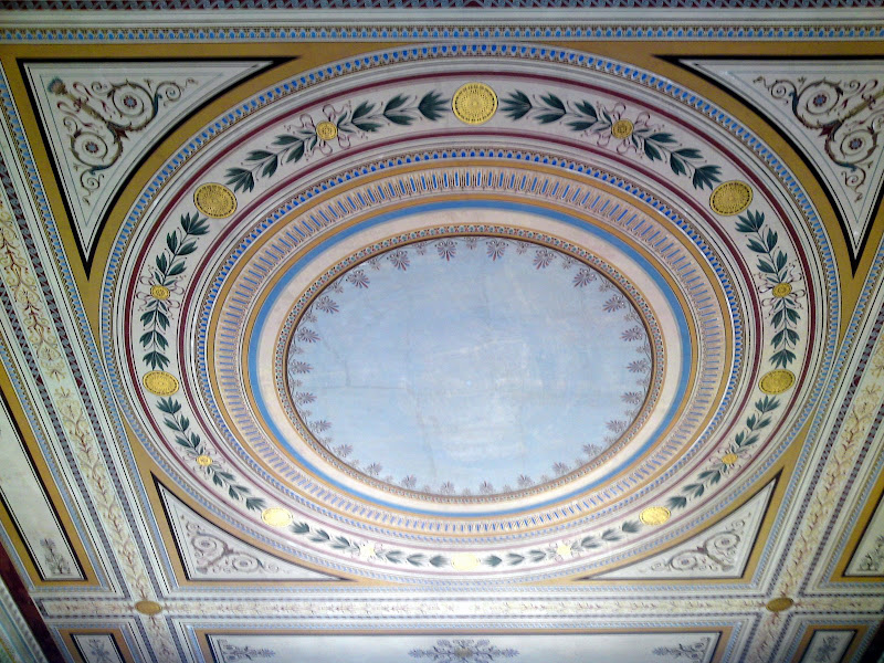 Ζάππειο Μέγαρο, Zappeion