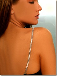 double row crystal bra straps double row crystal bra straps