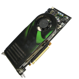 Targeta nVIDIA