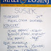(2007) Plakat za koncert klasicne glazbe