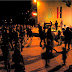 The concert of the band Bonaca