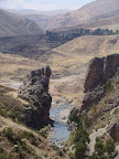 a canyon