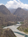 apurimace river