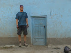 the "big" door of the "big" people