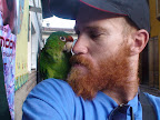 we are going to kiss